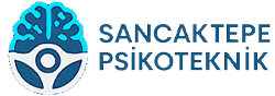 SANCAKTEPE PSİKOTEKNİK MERKEZİ
